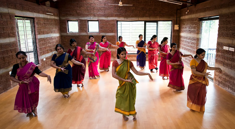 Dance Academies