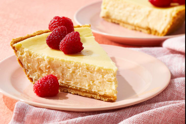 Cheesecakes