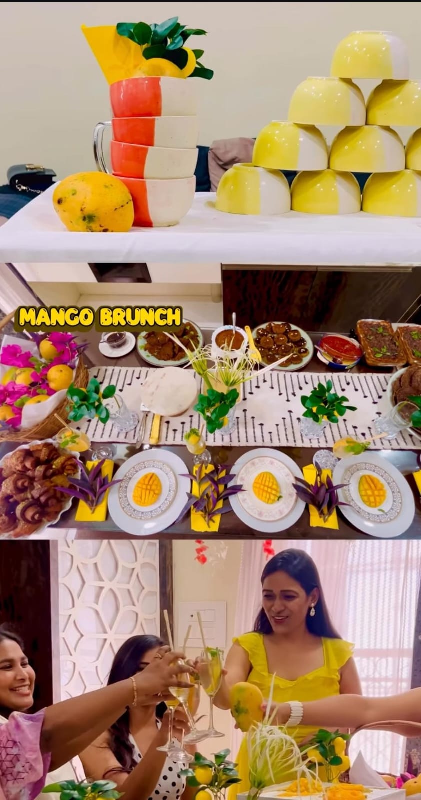 Past Brunch Highlight 13