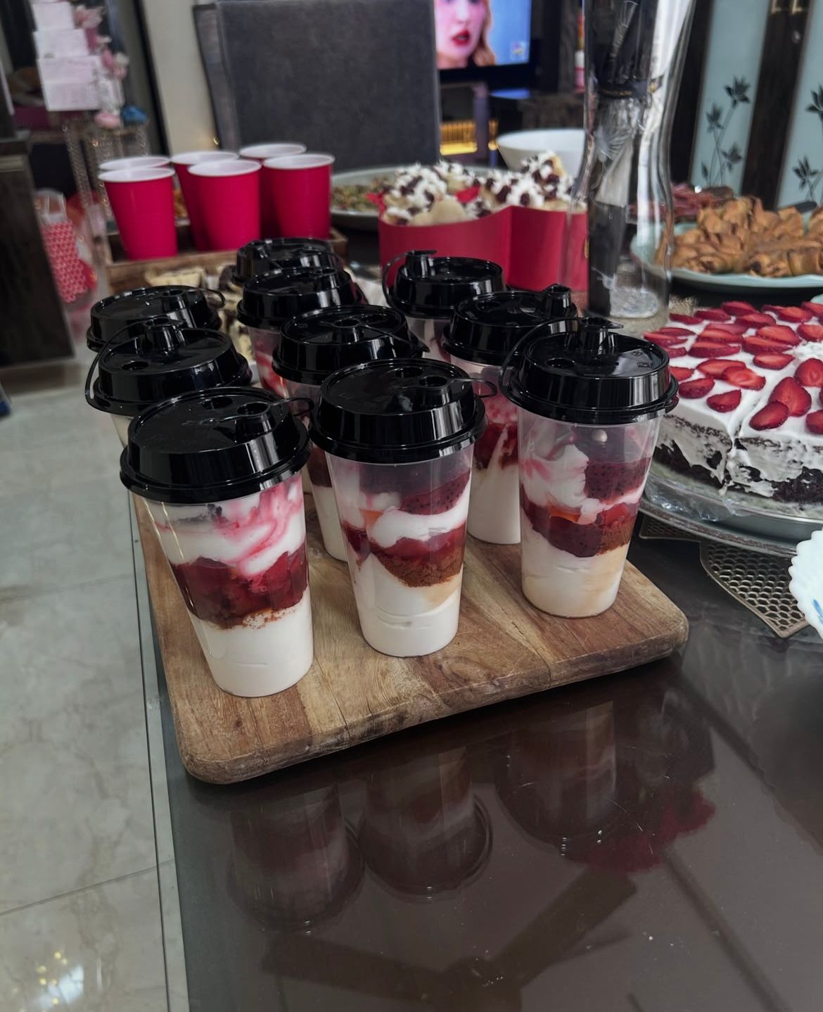 Past Brunch Highlight 14