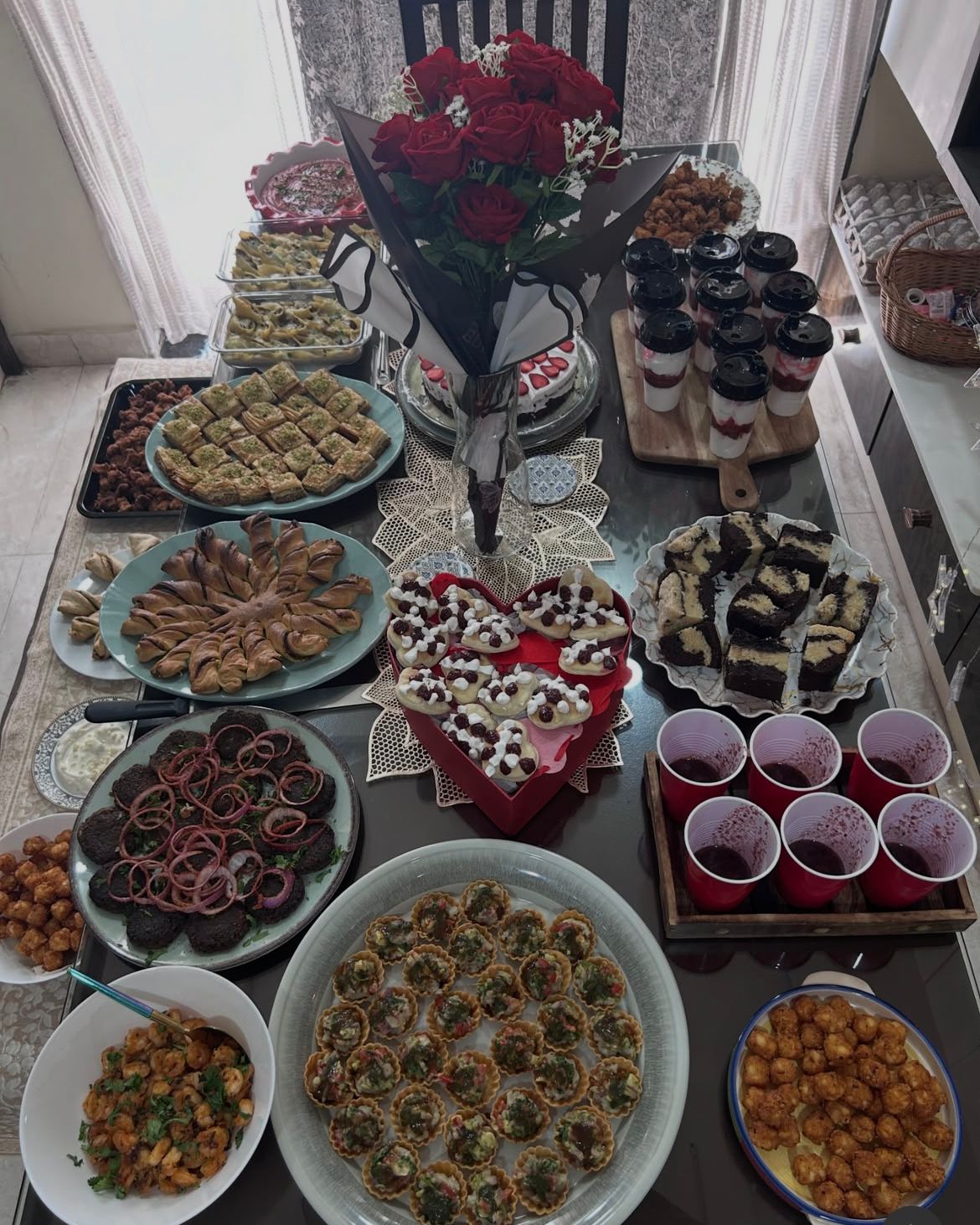 Past Brunch Highlight 21
