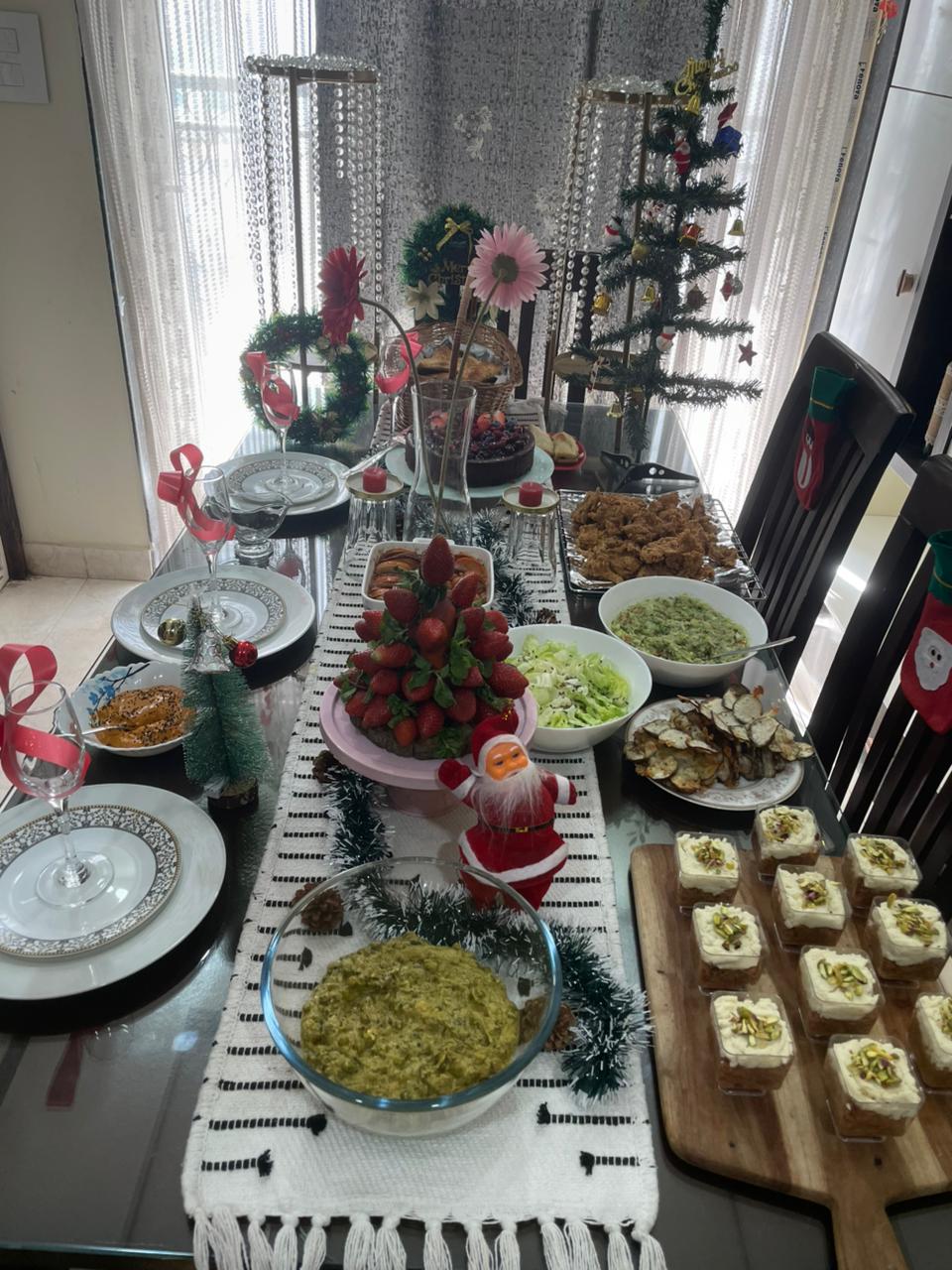 Past Brunch Highlight 5