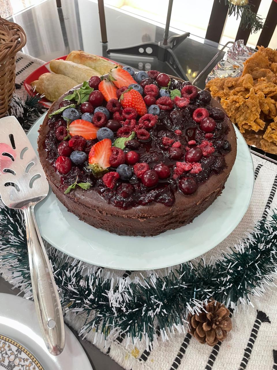 Past Brunch Highlight 8
